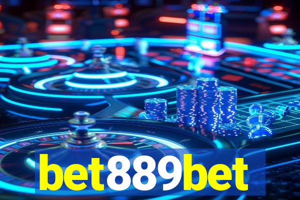 bet889bet