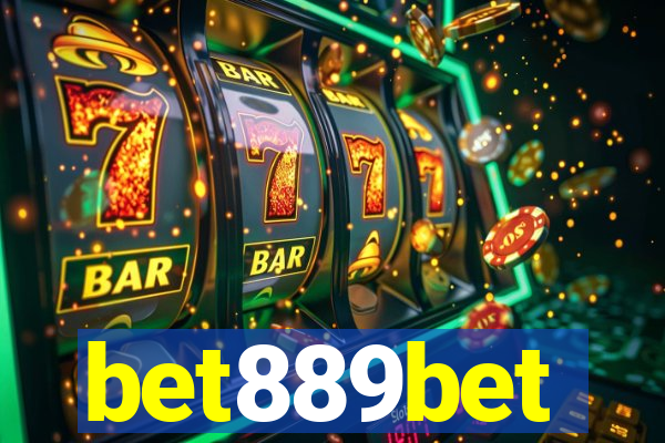 bet889bet