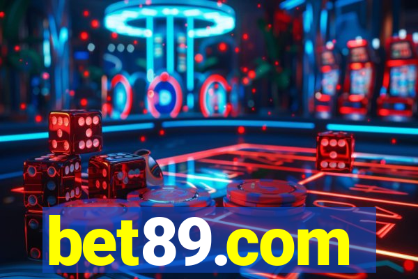 bet89.com