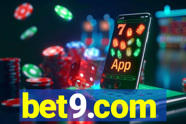 bet9.com