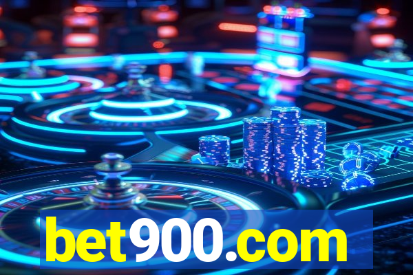 bet900.com