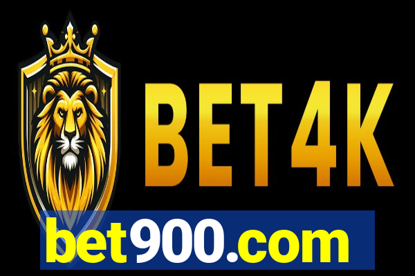 bet900.com