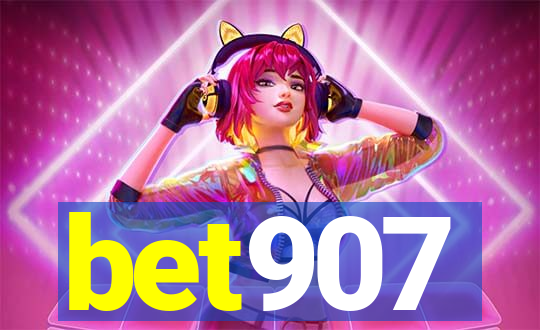 bet907