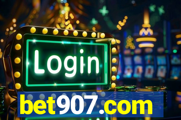 bet907.com