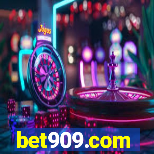 bet909.com