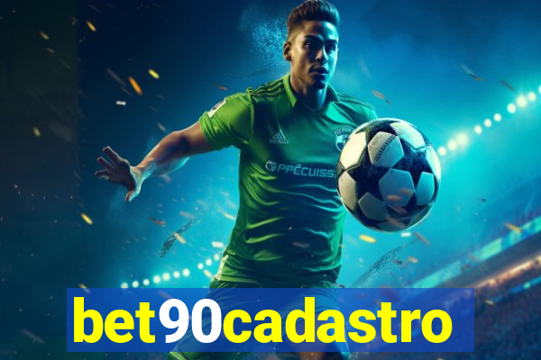 bet90cadastro