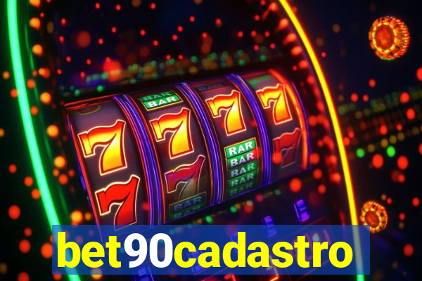 bet90cadastro