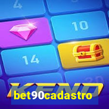 bet90cadastro