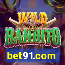 bet91.com