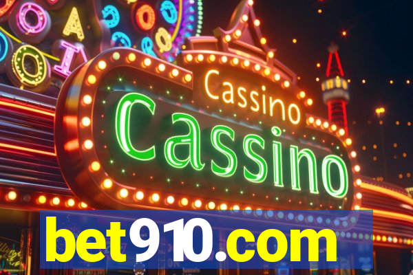 bet910.com