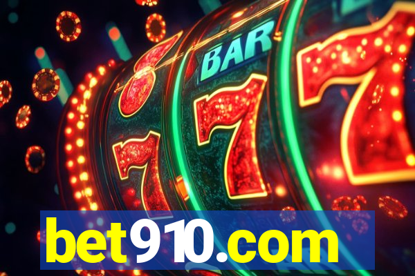 bet910.com