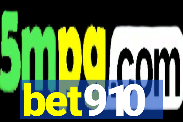 bet910