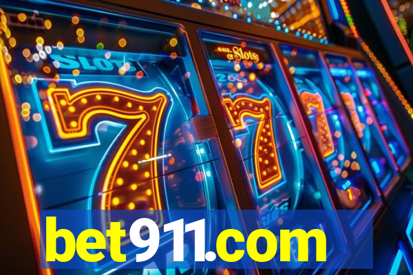 bet911.com