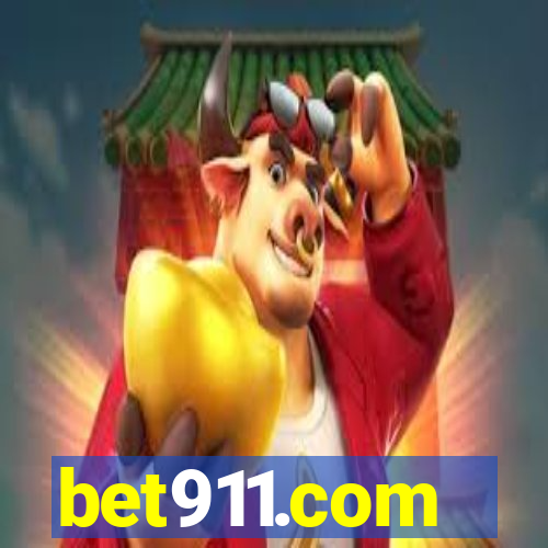 bet911.com