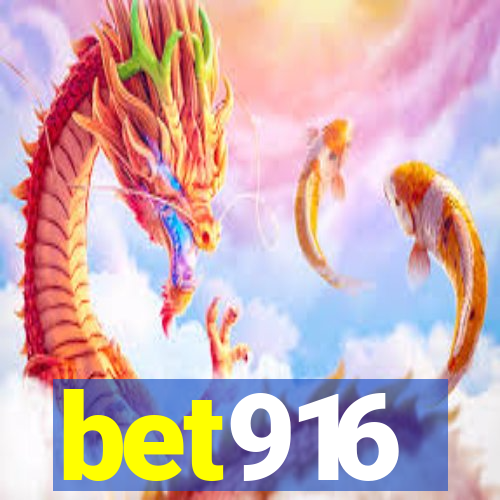 bet916