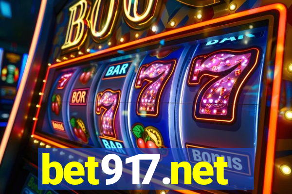 bet917.net