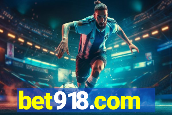 bet918.com