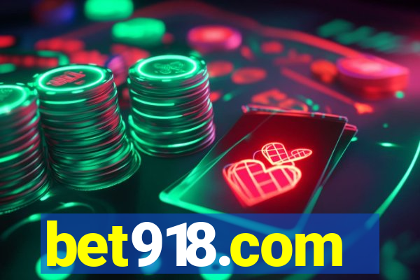 bet918.com