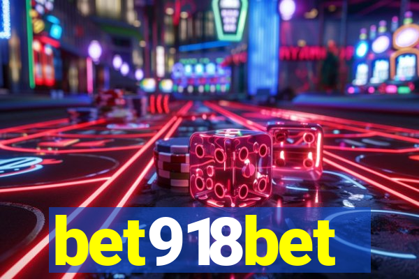 bet918bet