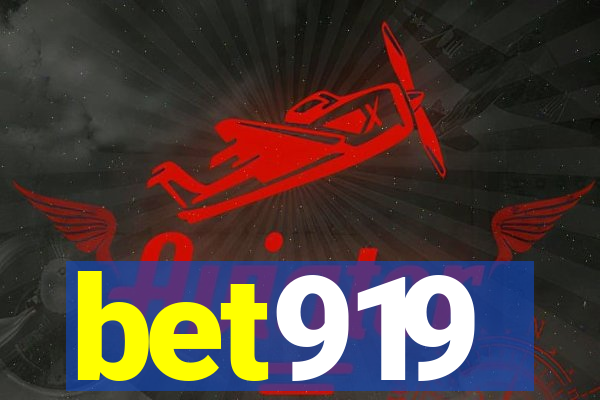 bet919