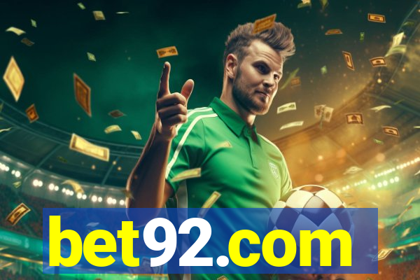 bet92.com