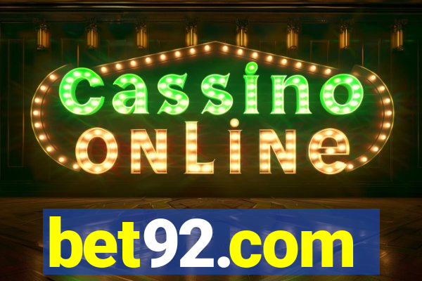 bet92.com