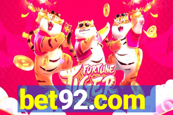 bet92.com