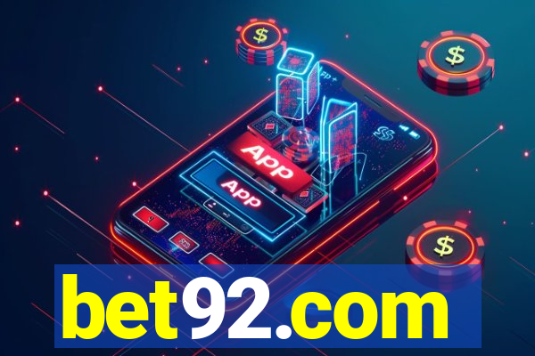 bet92.com