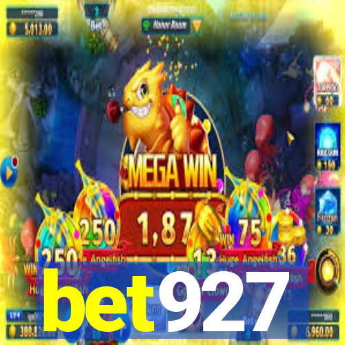 bet927