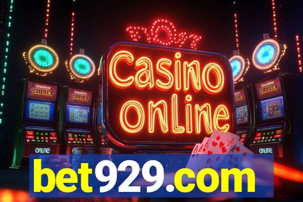 bet929.com