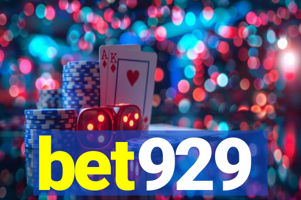 bet929