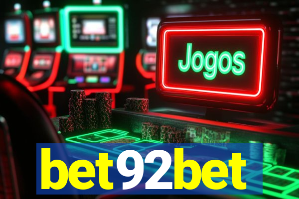 bet92bet