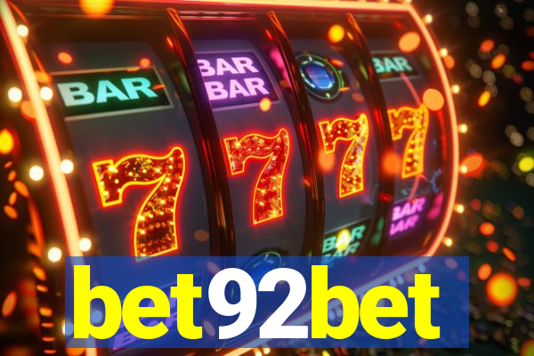 bet92bet