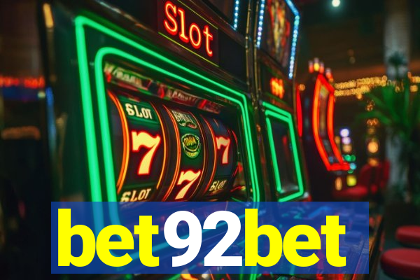 bet92bet