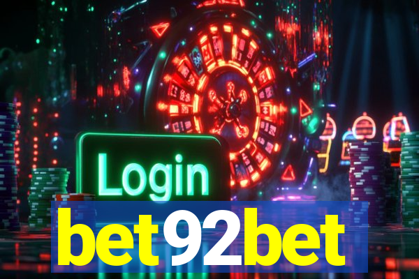 bet92bet