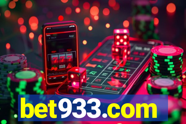 bet933.com