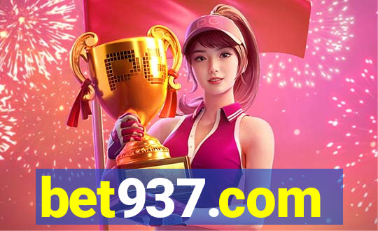 bet937.com