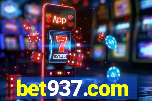 bet937.com