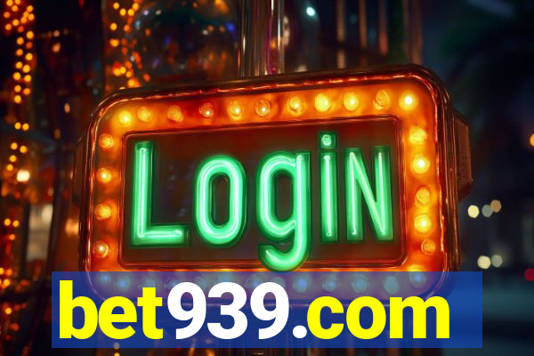 bet939.com