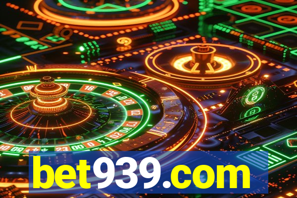 bet939.com