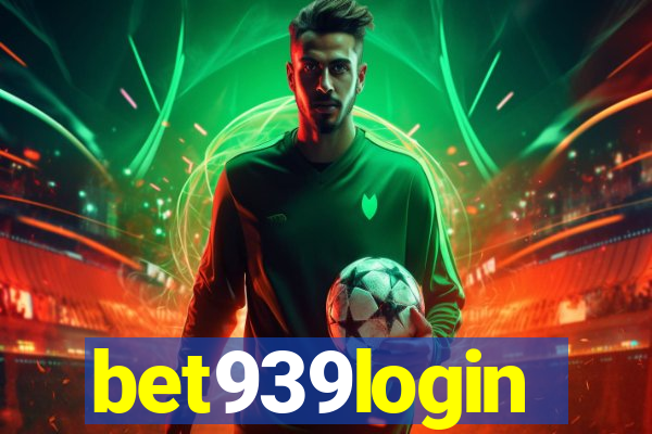 bet939login