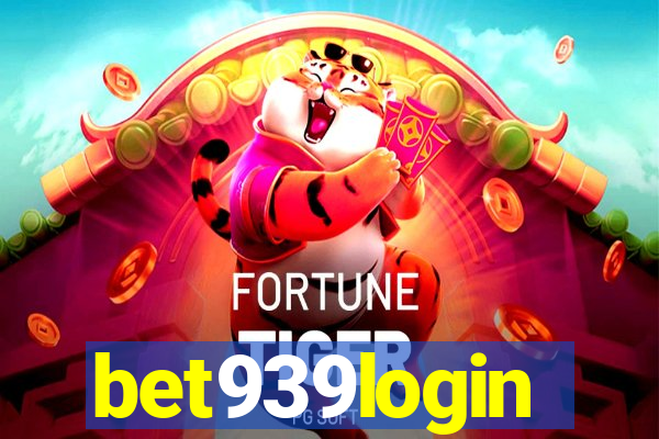 bet939login