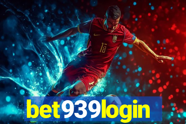 bet939login