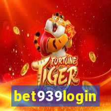 bet939login