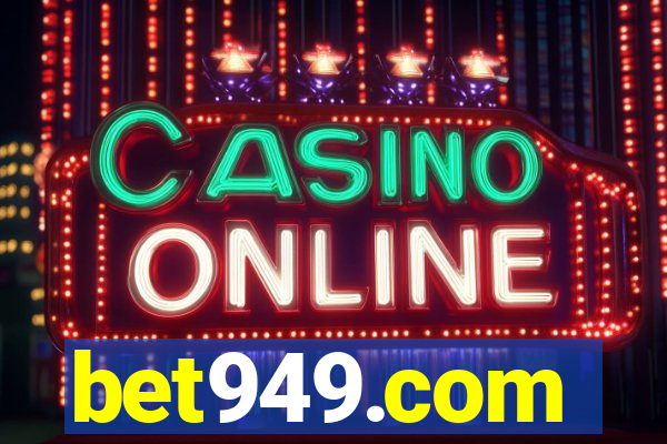 bet949.com