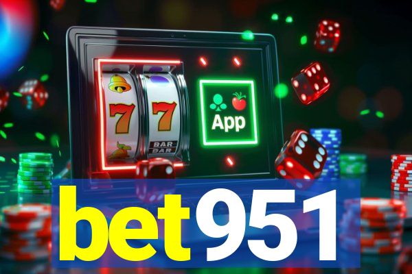 bet951