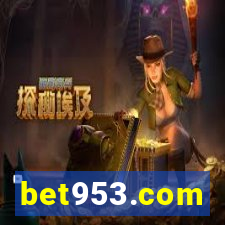 bet953.com