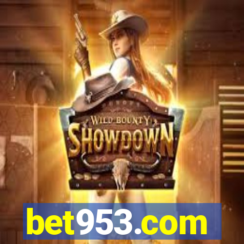 bet953.com