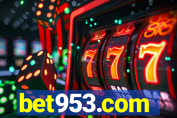 bet953.com