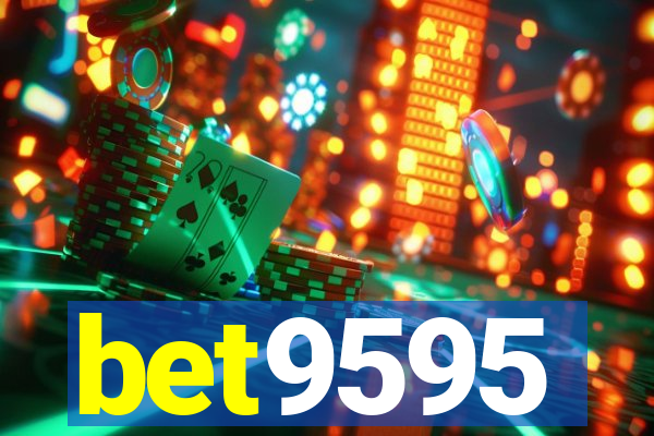 bet9595